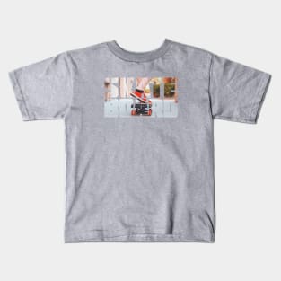 Skateboard Kids T-Shirt